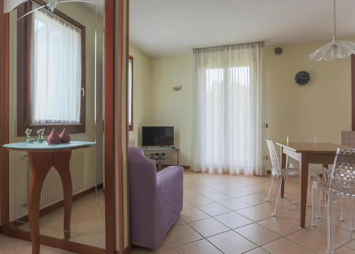 Hotel Ristorante Al Gabbiano