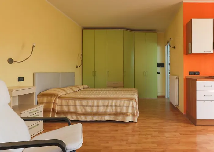 Hotel Ristorante Al Gabbiano