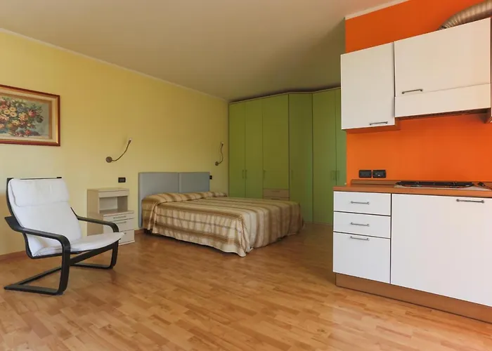 Hotel Ristorante Al Gabbiano