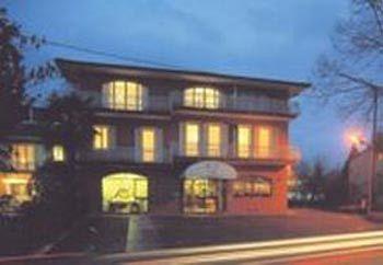 Hotel Ristorante Al Gabbiano